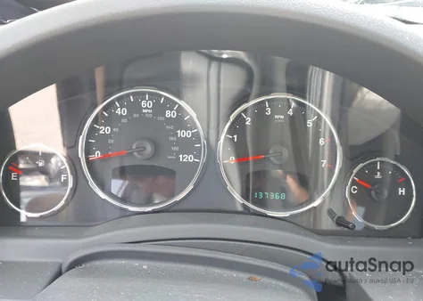 2008 Jeep Liberty Sport z USA, uszkodzony, nr VIN 1J8GP28K88W134638